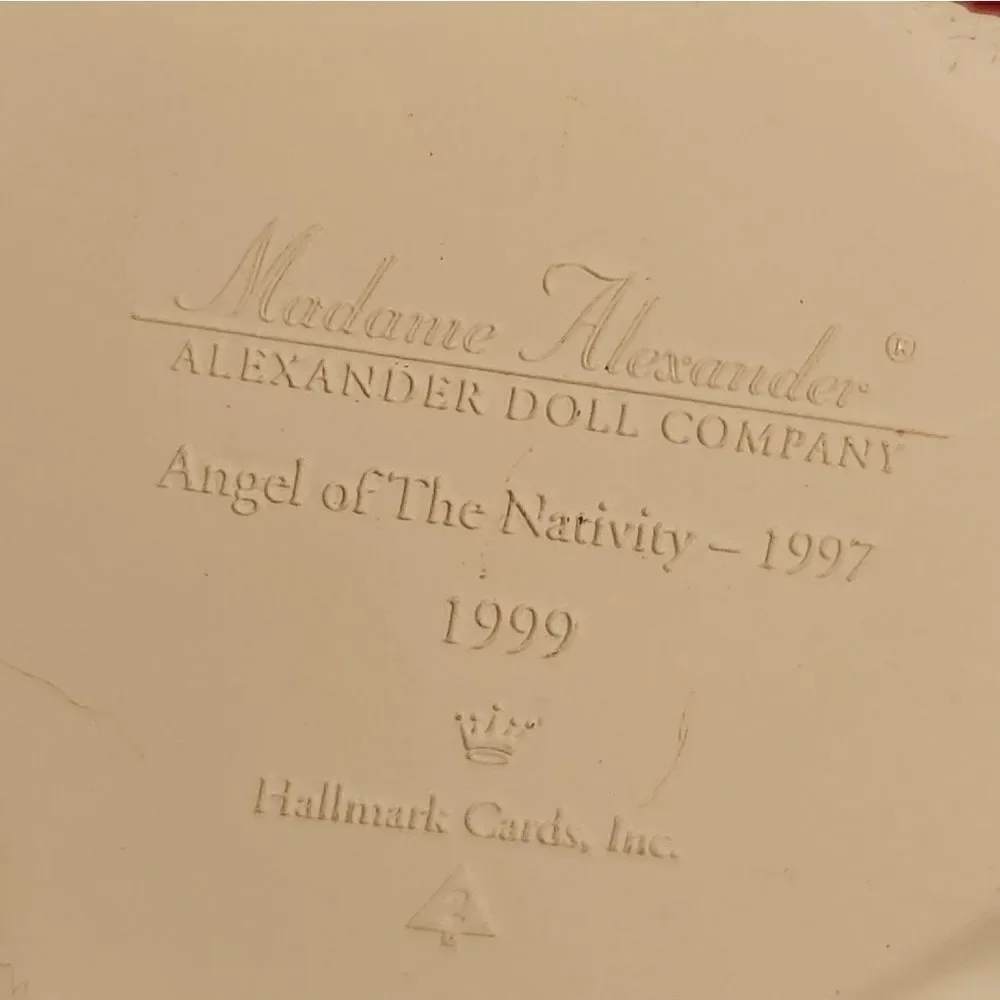 Hallmark this 1999